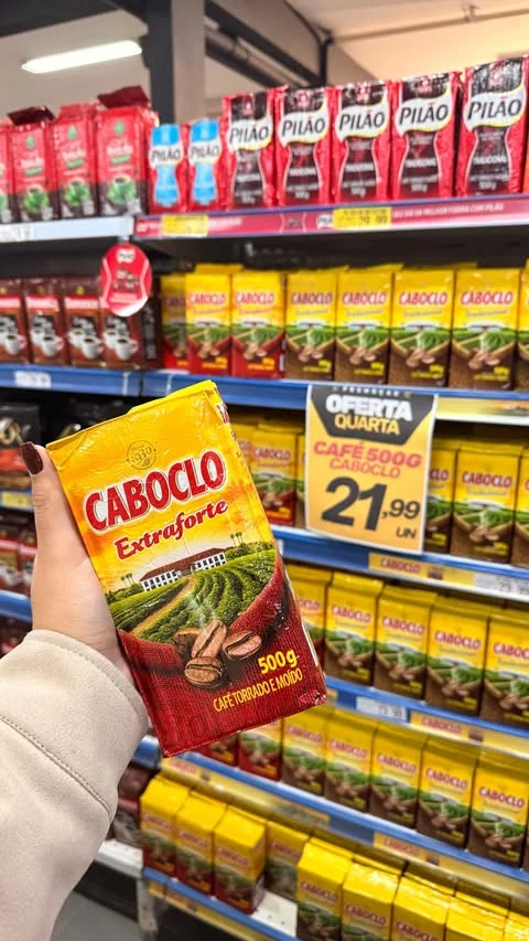 Encarte Supermercados do Povo