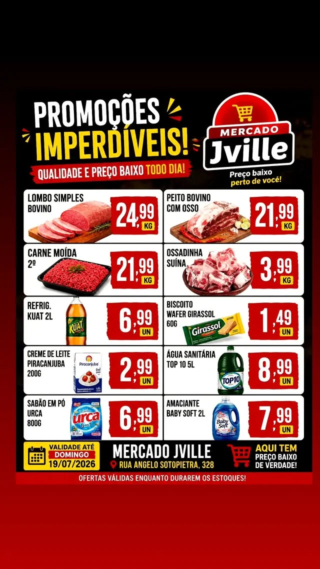 Encarte Mercado Eller