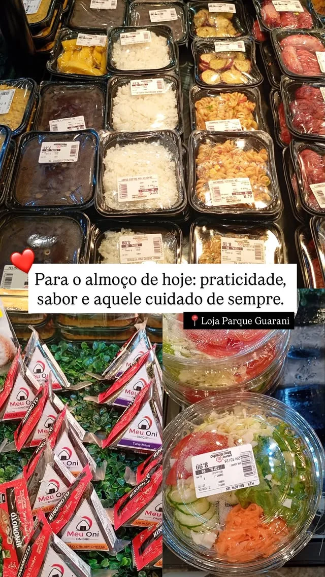 Encarte Vizinhão Atacarejo