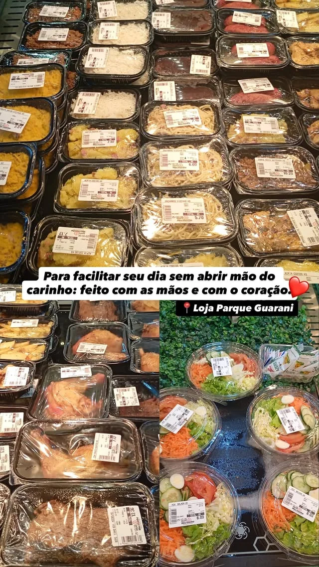 Encarte Vizinhão Atacarejo