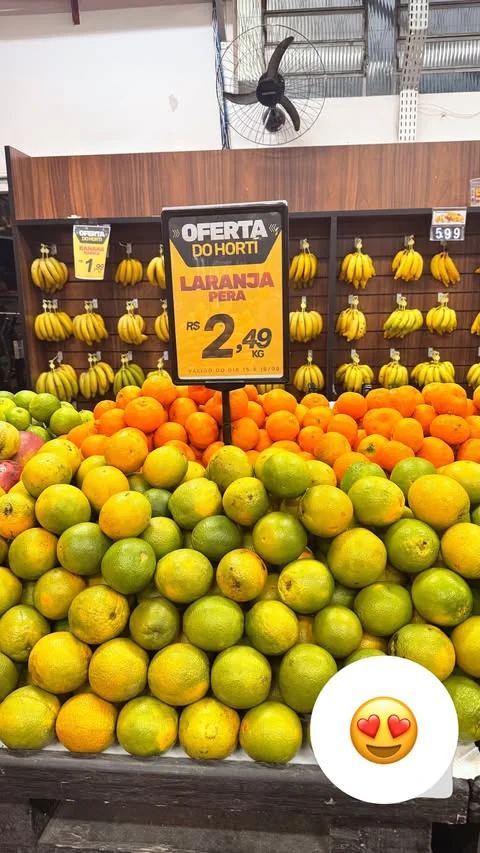 Encarte Supermercados do Povo