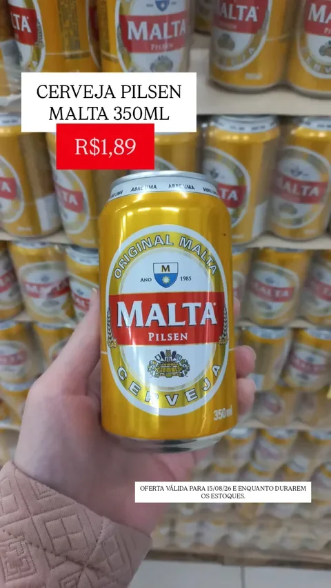 Encarte Supermercado Albino