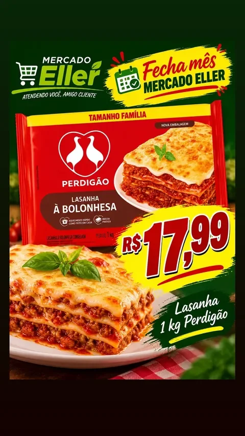 Encarte Mercado Eller