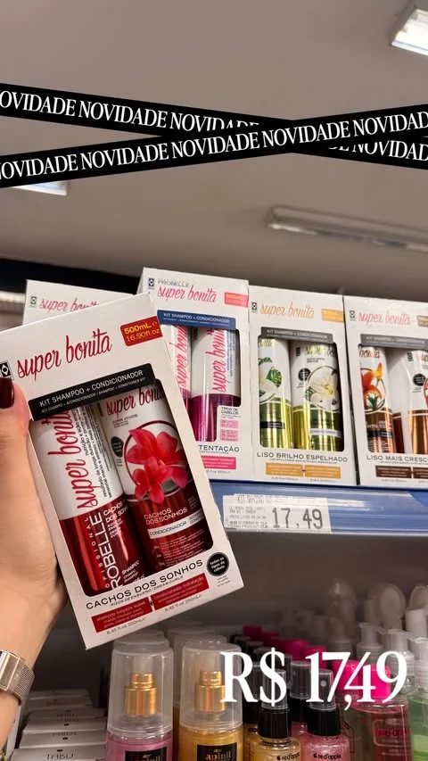 Encarte Supermercados do Povo
