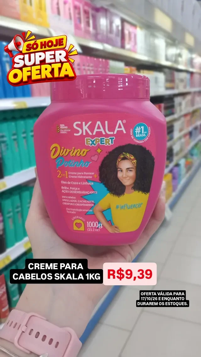 Encarte Supermercado Albino