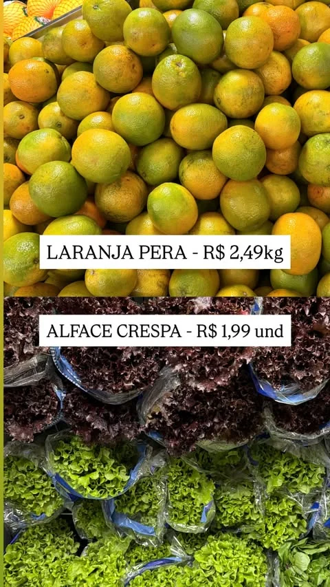 Encarte Supermercado Nova Esperanca