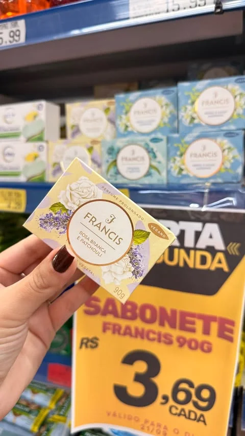 Encarte Supermercados do Povo