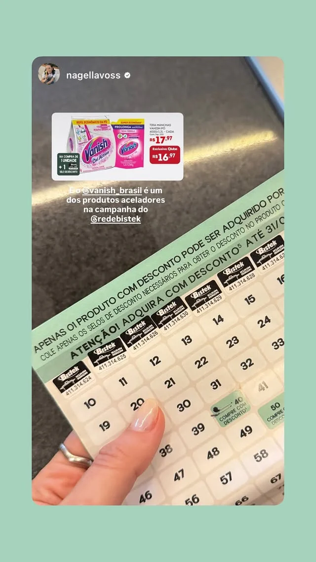 Encarte Bistek Supermercados