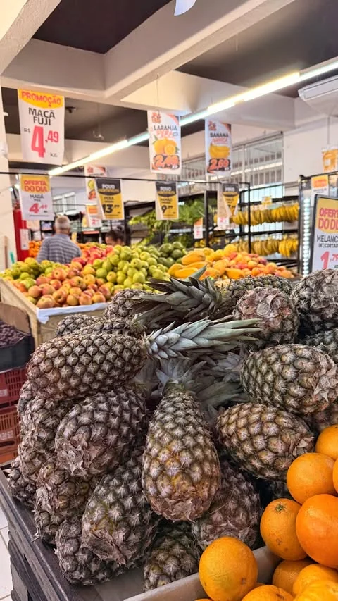 Encarte Supermercados do Povo