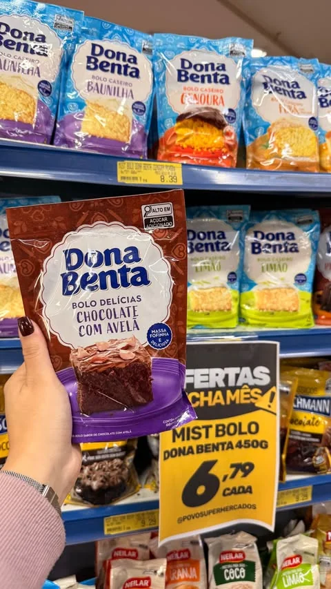 Encarte Supermercados do Povo