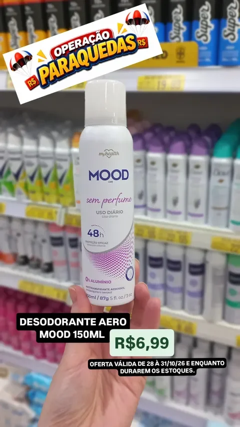 Encarte Supermercado Albino