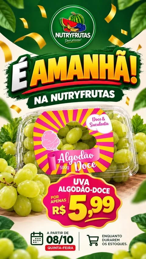 Encarte Nutryfrutas Costaesilva