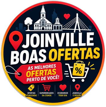 Joinville Boas Ofertas — as melhores ofertas perto de você